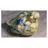 Vintage Signed Stangl Pottery Ceramic Glazed