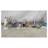 Lenox Porcelain And Figurine Collectibles