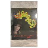 1998 Mattel Fantasy Goddess of Asia Barbie,