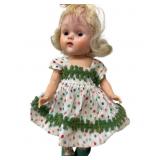1950s Vogue Ginny Doll
