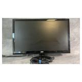 AOC E2252Sw LED Computer Desktop Monitor with