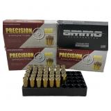 234 Rounds Of 45 Colt Ammo / Bullets