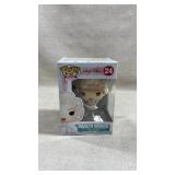 Funko Pop! Icons Marilyn Monroe #24 vinyl figure