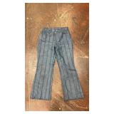 Vtg big E Leviï¿½s for gals pants