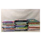 Children's Books Collection, 90+ Titles