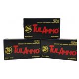 60 rounds Tul ammo .223 rem ammo