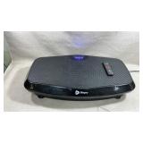 Lifepro Turbo 3D Vibration Plate with dual m