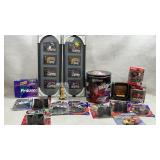 collection of various 1990s NASCAR Winners