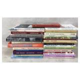 Feminist and Women's Literature Books
