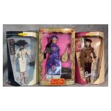 1999 Mattel Spring in Tokyo City Seasons