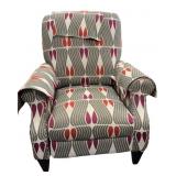 LA Z BOY Avery Lane Upholstered Recliner