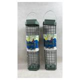 2/Featherland Paradise squirrel resistant wild