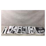 Black-and-White Photographic Prints