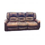 Double Recliner Sofa