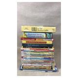 Children's Books in Mixed Formats