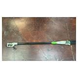 Portland 7 Amp 9.5 in. Electric Pole Saw.