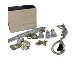 Sarah Coventry Jewelry Lot: Earrings and Necklaces