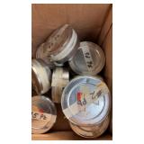 Lead BBs Heavy Heavy Box