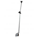 Adjustable Boom Arm Microphone Holder Clamp on