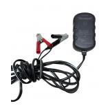Duralast Battery Charger Auto Motorcycle Boat
