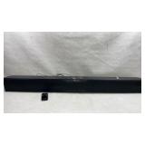 Klipsch Reference R-10B soundbar.
