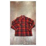 vintage 1960s-70s Pendleton virgin wool board