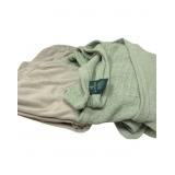 RALPH LAUREN Twin Blanket and a plush throw