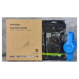 Mï¿½matepe Baby Car Seat Cover, Gear Beast Manfolio