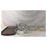 Kitchen items