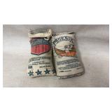 25LB sand bags