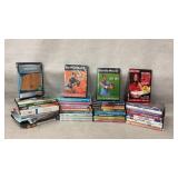 Fitness DVDS Jane Fonda, KETTLE WORX