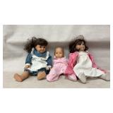 Dolls