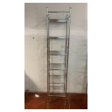 Wire rack