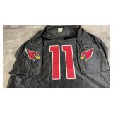 Larry Fitzgerald #11 Arizona Cardinals Jersey,