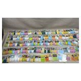 200 Pokï¿½mon cards from 2021-2024