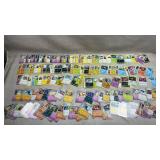 200 Pokï¿½mon card from 2021-2024
