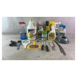 Cleaning Supplies Windex,SCORPION KILLER, Fruit
