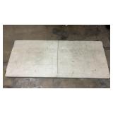 70 x 30 folding banquet table