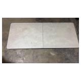 72 x 30 folding banquet table