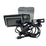 Garmin Nuvi 1450LMT Navigation