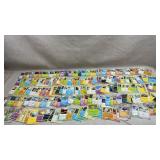 200 2022-2024 Pokï¿½mon cards