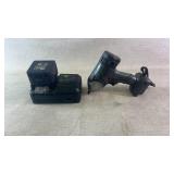 MATCO TOOLS 14.4V 3/8" IMPACT WRENCH