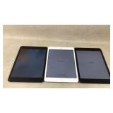 3 iPad Minis