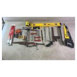 Work tools