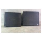 (18) vtg Edison Diamond Disc record & (2) vtg