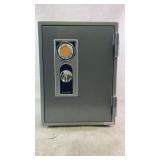 Brinks Home Security Safe Model 5059