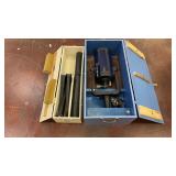 Meade MTS-SC8 telescope With base