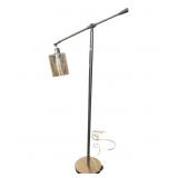 Boom Arm Floor Lamp