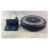 iRobot Roomba e6 series robot vacuum