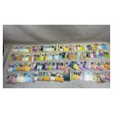 200 Pokï¿½mon cards from 2021-2024